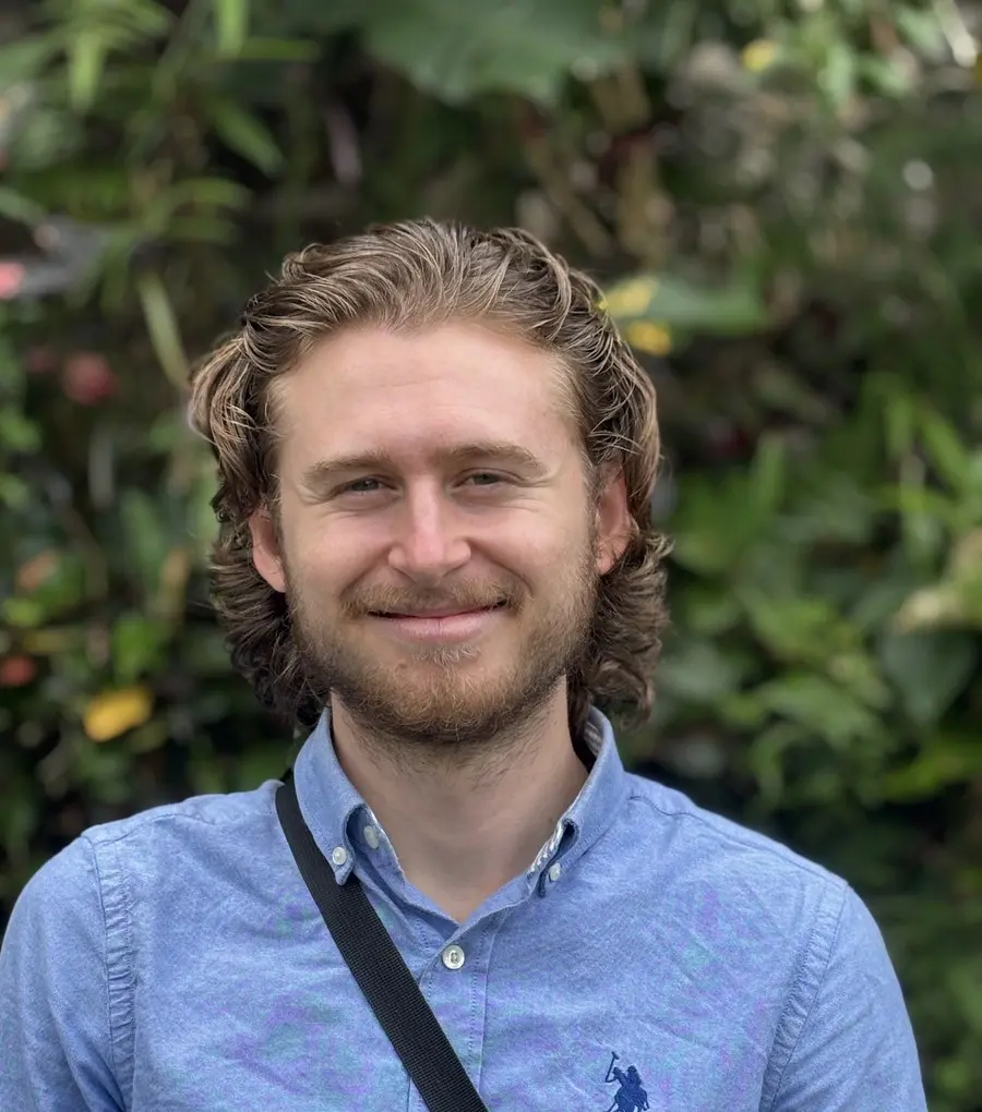 Jaden — Founder of Bedrock Web
